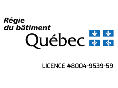 Licence RBQ Antiflamme Purafiltre