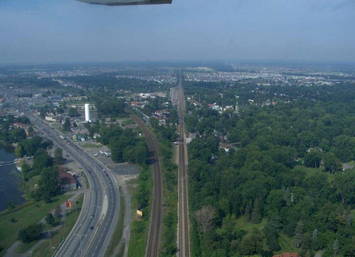 ville de Vaudreuil-Dorion