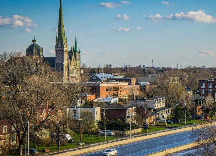 Ville de Longueuil