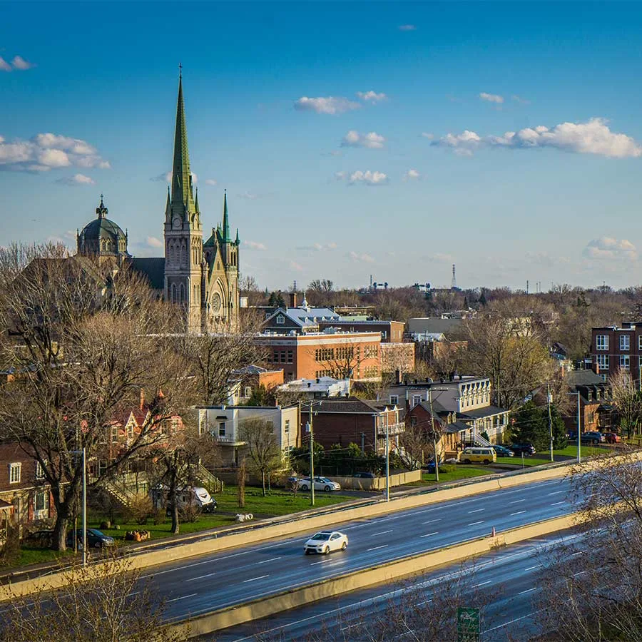 Ville Longueuil