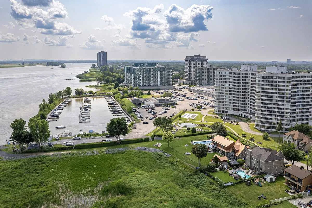 ville de Repentigny